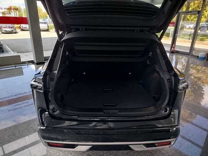 Nissan Qashqai 1.3 DIG-T MHEV TEKNA+ *PANO/BOSE/20ZOLL*