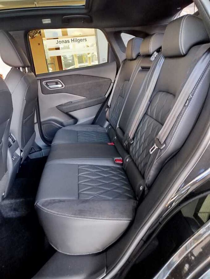 Nissan Qashqai 1.3 DIG-T MHEV TEKNA+ *PANO/BOSE/20ZOLL*