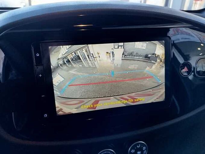 Toyota Aygo X Teamplayer KAMERA/SHZ/CARPLAY