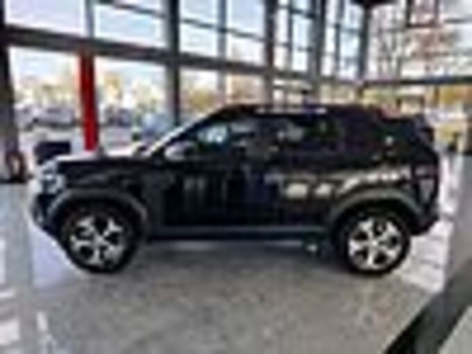 Dacia Duster Journey TCe 130 Mild-Hybrid 4x4, AHK, Winter+City+Technik+Navi