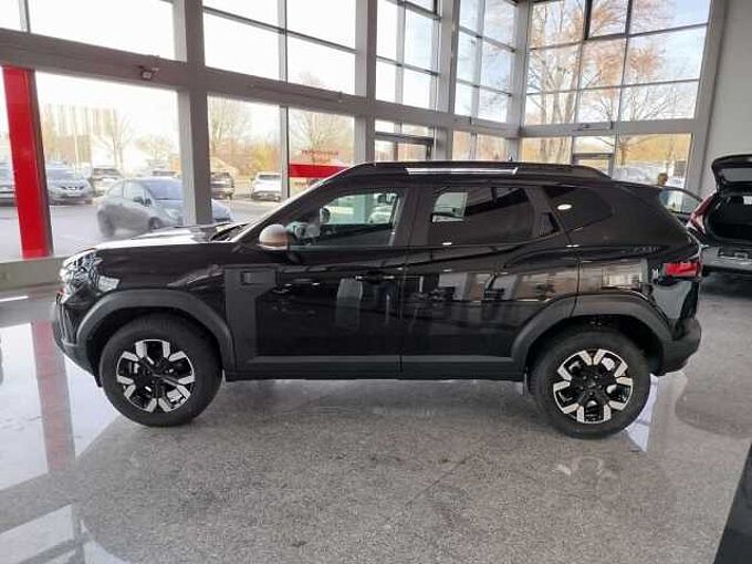Dacia Duster Extreme TCe 130 4x4 WINTER/CITY/TECHNIK