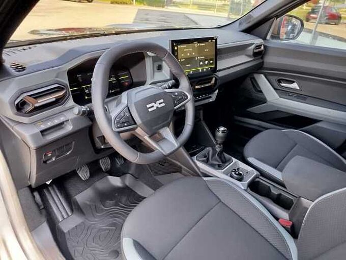 Dacia Duster Extreme TCe 130 4x4 WINTER/CITY/TECHNIK