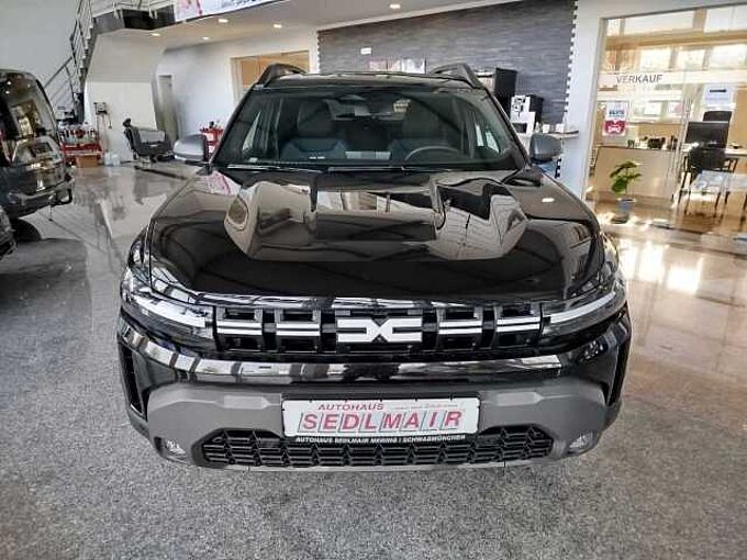 Dacia Duster Journey TCe 130 4x4 AHK+Winter+City+Technik