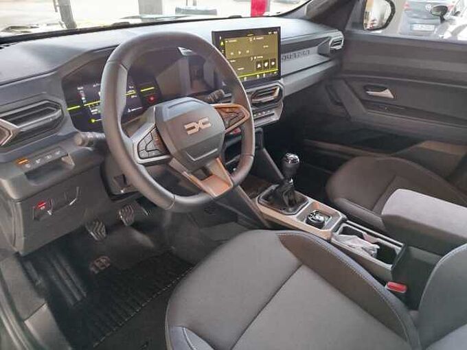 Dacia Duster Journey TCe 130 4x4 AHK+Winter+City+Technik