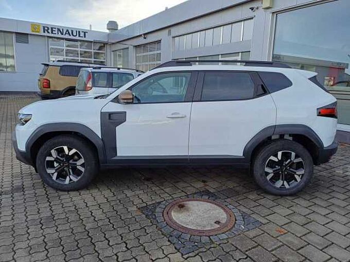 Dacia Duster TCe 130 Extreme/WINTERPAKET/CITYPAKET