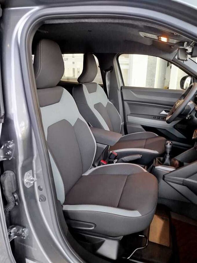 Dacia Duster Extreme TCe 130 WINTERPAKET+CITYPAKET