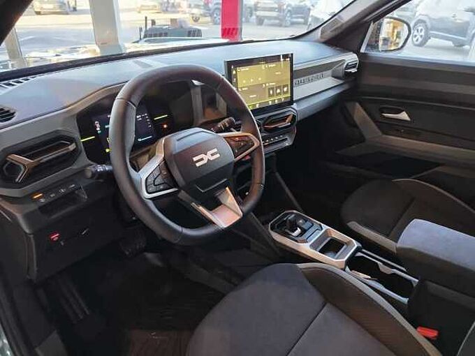 Dacia Duster Hybrid 140 Extreme WINTER/CITY/TECHNIK