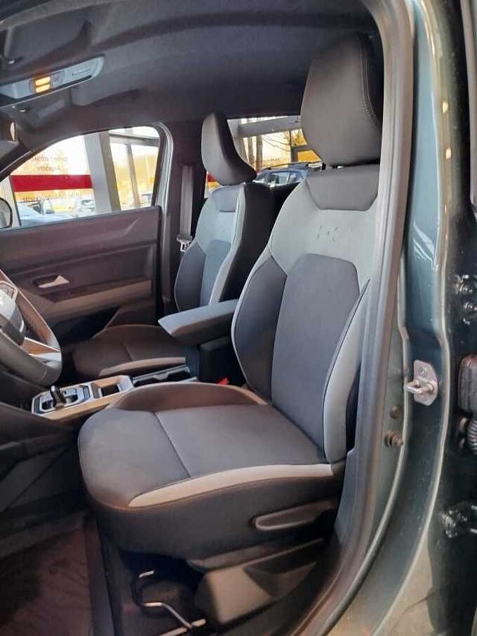 Dacia Duster Hybrid 140 Extreme WINTER/CITY/TECHNIK