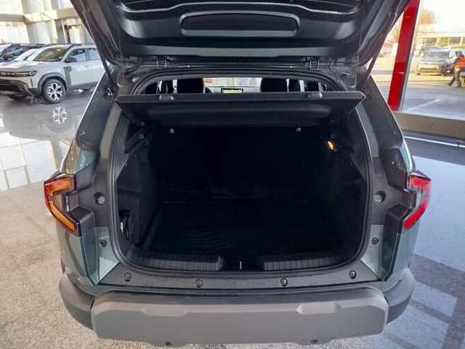 Dacia Duster Hybrid 140 Extreme WINTER/CITY/TECHNIK