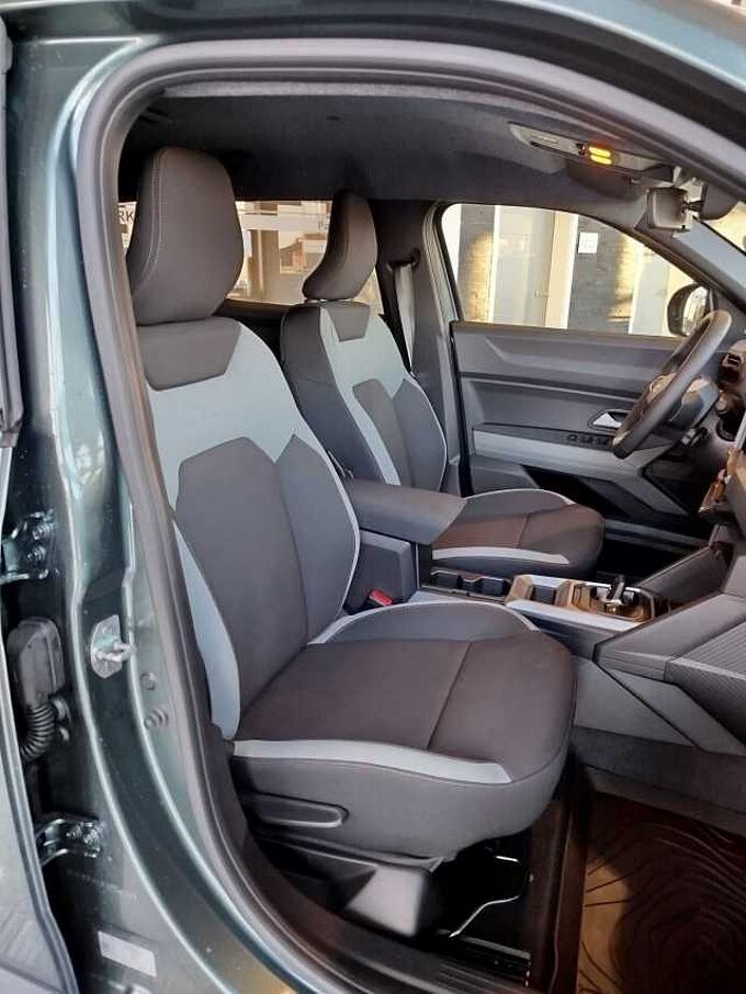 Dacia Duster Hybrid 140 Extreme WINTER/CITY/TECHNIK