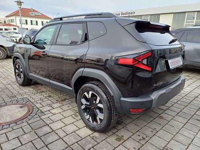 Dacia Duster TCe 130 Extreme/Winter/City/Technik-Paket
