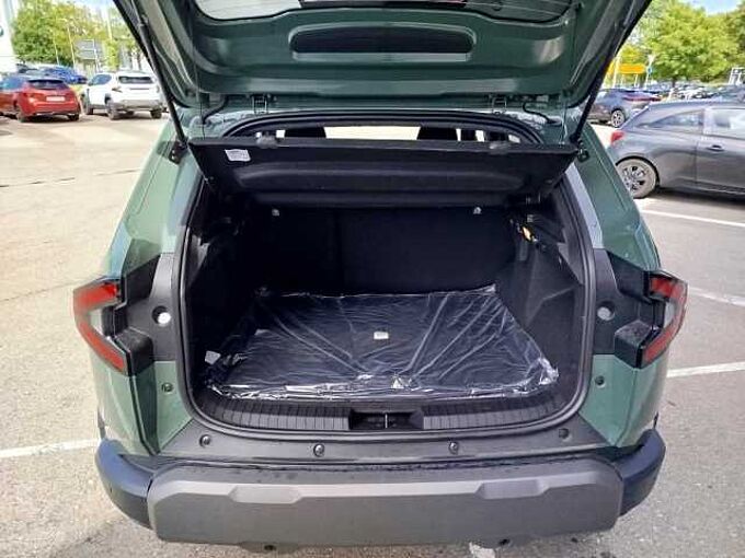 Dacia Duster Extreme TCe 130 4x4 AHK,WINTER/CITY/TECHNIK/NAVI