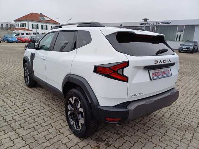 Dacia Duster Extreme TCe 130 4x4 AHK,WINTER/CITY/TECHNIK/NAVI