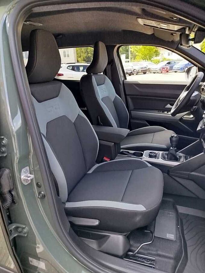 Dacia Duster Extreme TCe 130 4x4 AHK,WINTER/CITY/TECHNIK/NAVI