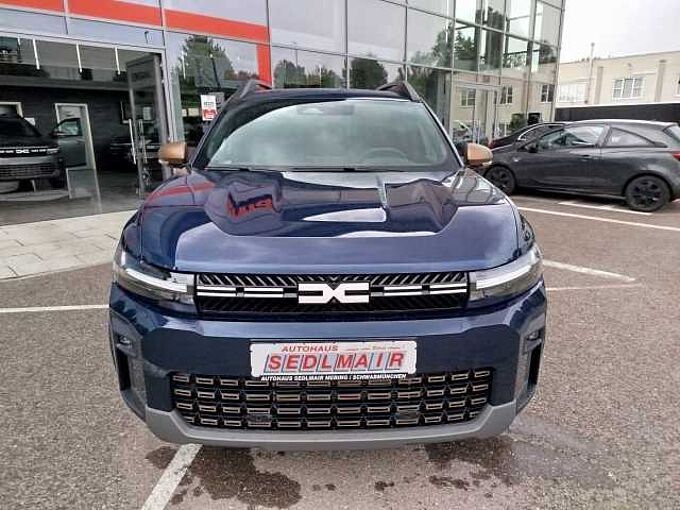 Dacia Bigster Hybrid 155 Extreme AHK,WINTER/CITY/ELEKTR.HECKKL.