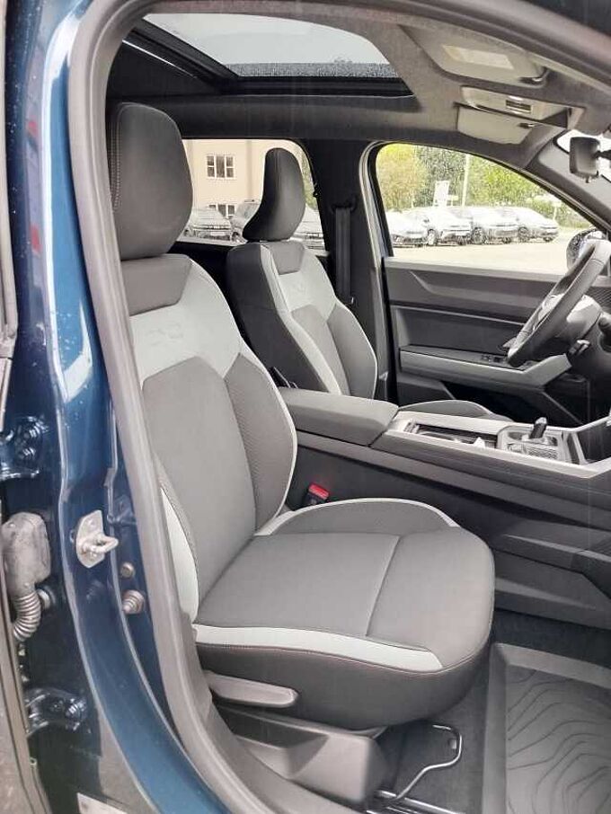 Dacia Bigster Hybrid 155 Extreme AHK,WINTER/CITY/ELEKTR.HECKKL.