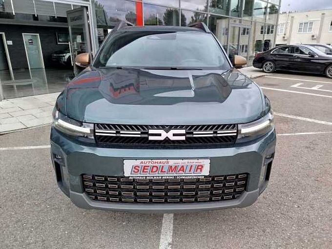 Dacia Bigster Hybrid 155 Extreme WINTER/CITY/ELEKTR.HECKKL.