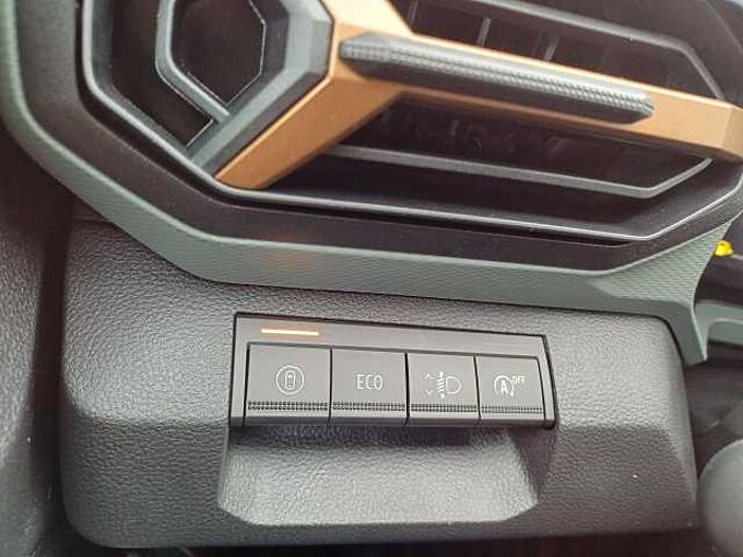 Dacia Duster Extreme TCe 130 WINTERPAKET+CITYPAKET+TECHNIKPAKET