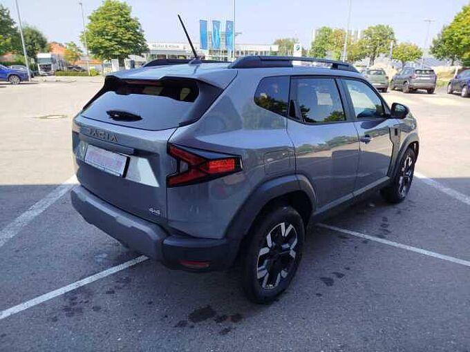 Dacia Duster Extreme TCe 130 4x4 AHK,WINTER/CITY/TECHNIK