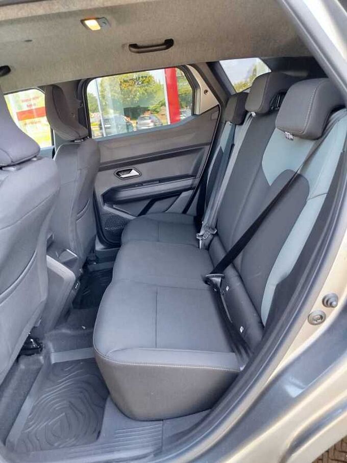 Dacia Duster Extreme TCe 130 4x4 AHK,WINTER/CITY/TECHNIK