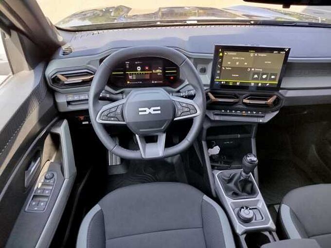 Dacia Duster Extreme TCe 130 4x4 AHK,WINTER/CITY/TECHNIK