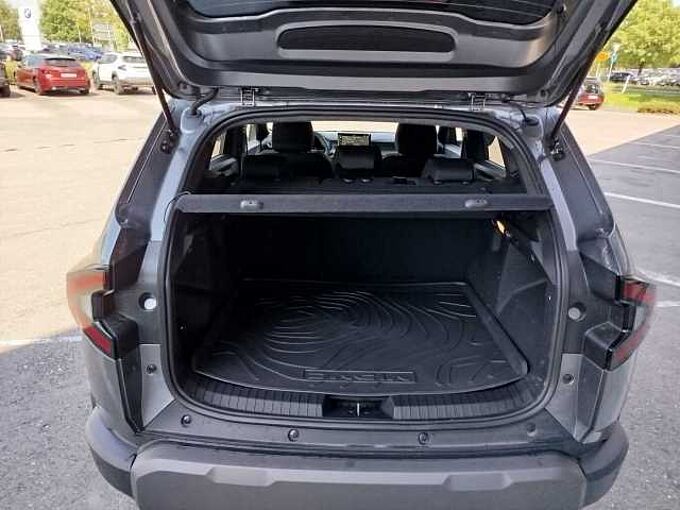 Dacia Duster Extreme TCe 130 4x4 AHK,WINTER/CITY/TECHNIK