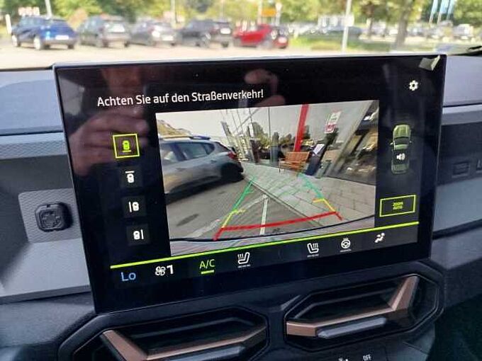 Dacia Duster Extreme TCe 130 4x4 AHK,WINTER/CITY/TECHNIK