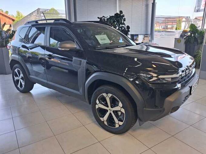 Dacia Duster Journey TCe 130 Mild-Hybrid 4x4 Winter+City+Technik+Navi