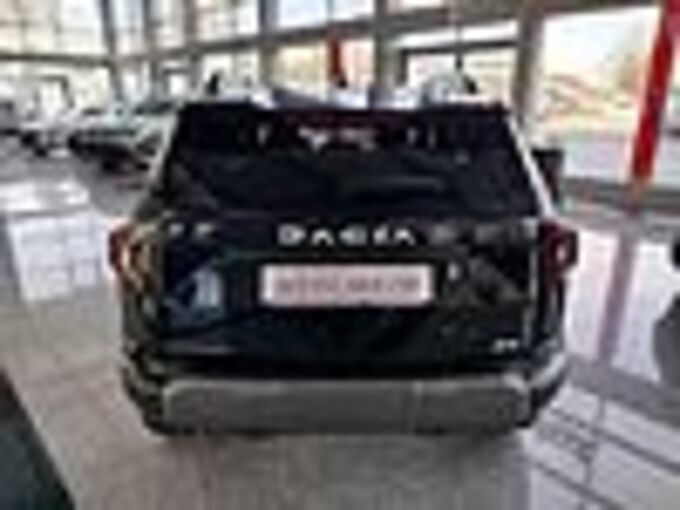 Dacia Duster Journey TCe 130 Mild-Hybrid 4x4 AHK, Winter+City+Technik+Navi