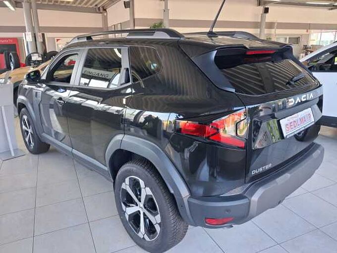 Dacia Duster Journey TCe 130 Mild-Hybrid 4x4 AHK/Winter/City/Technik/Navi