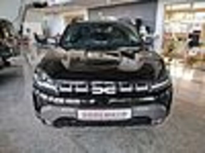 Dacia Duster Journey TCe 130 Mild-Hybrid 4x4 AHK,Winter+City+Technik+Navi