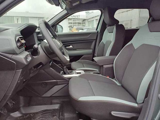Dacia Duster TCe 130 Extreme/Winter/City/Technik-Paket