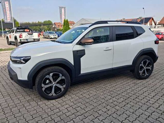 Dacia Duster Extreme TCe 130 4x4 WINTER/CITY/TECHNIK/NAVI