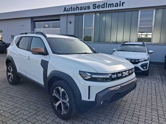 Dacia Duster Extreme TCe 130 4x4 WINTER/CITY/TECHNIK/NAVI