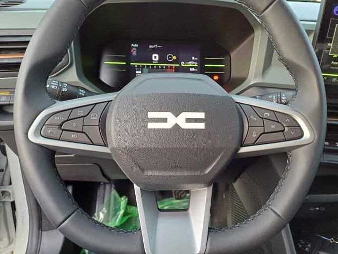 Dacia Duster Extreme TCe 130 4x4 WINTER/CITY/TECHNIK/NAVI