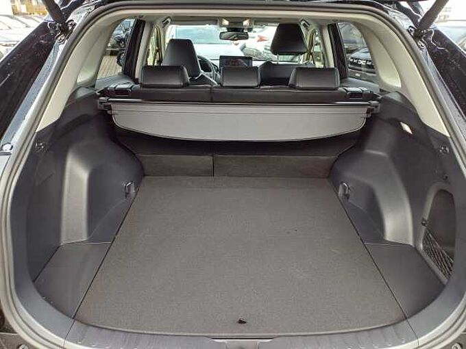 Toyota RAV4 2.5 Hybrid 4x4 Executive, Navi, Leder uvm