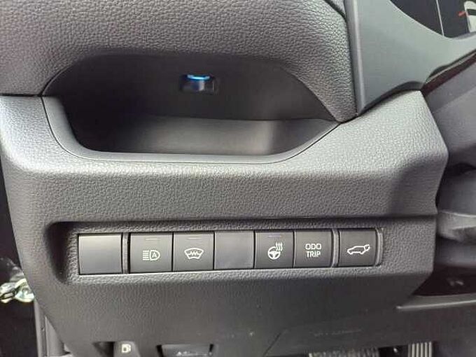 Toyota RAV4 2.5 Hybrid 4x4 Executive, Navi, Leder uvm