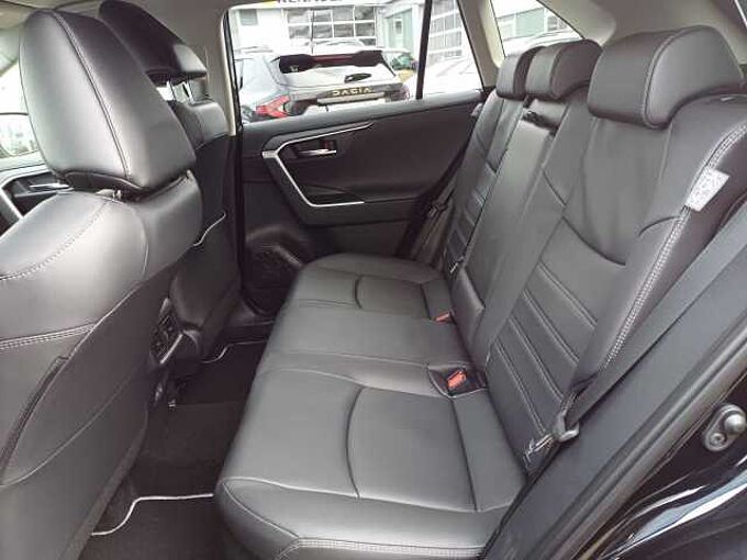 Toyota RAV4 2.5 Hybrid 4x4 Executive, Navi, Leder uvm