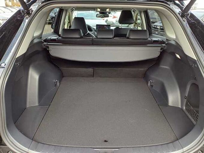 Toyota RAV4 2.5 Hybrid 4x4 Executive, Navi, Leder uvm