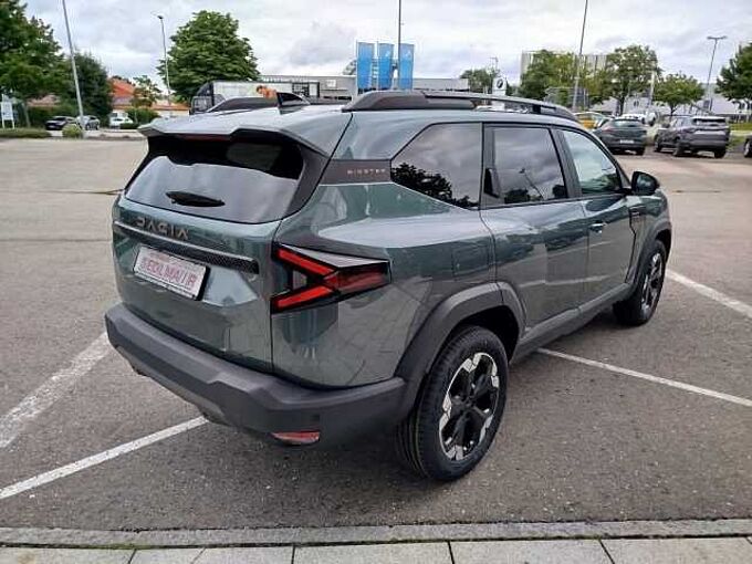 Dacia Bigster Hybrid 155 Extreme Winter+/City/el.Heckkl./Pano.dach