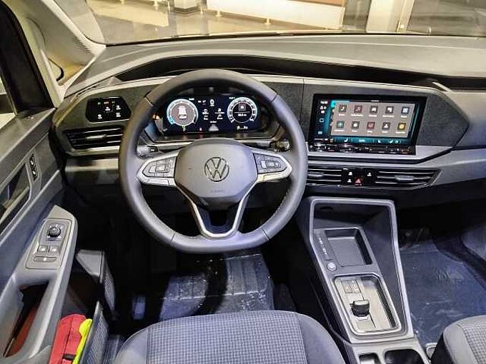 Volkswagen Caddy Maxi Family 1.5 TSI DSG 7SITZE/KAMERA