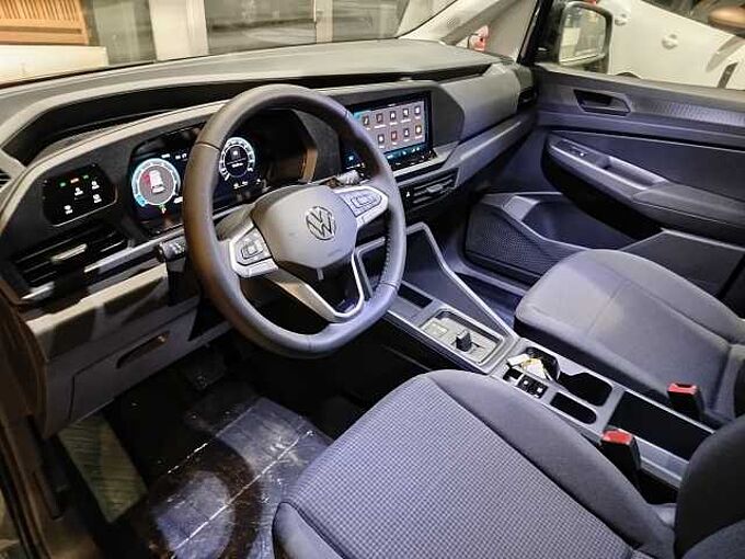 Volkswagen Caddy Maxi Family 1.5 TSI DSG AHK/7SITZE/KAMERA