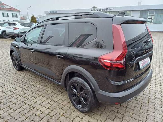 Dacia Jogger Extreme TCe110/5-Sitzer/Klimaautom./Sitzheizung/Kamera