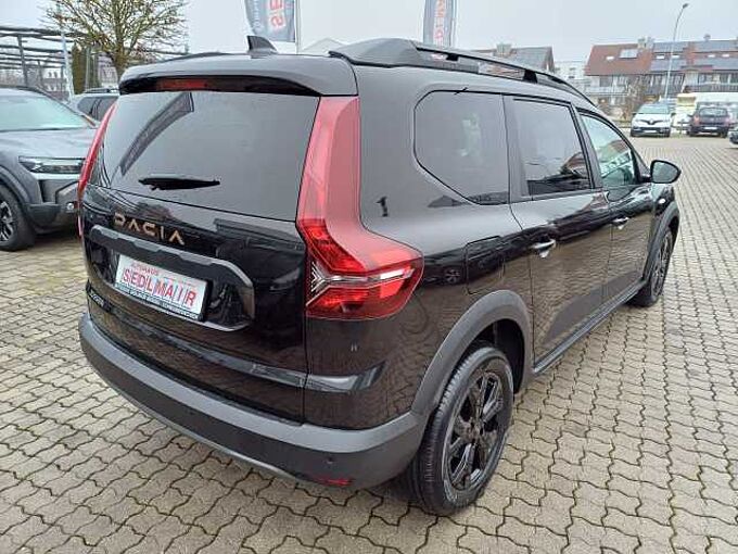 Dacia Jogger Extreme TCe110/5-Sitzer/Klimaautom./Sitzheizung/Kamera
