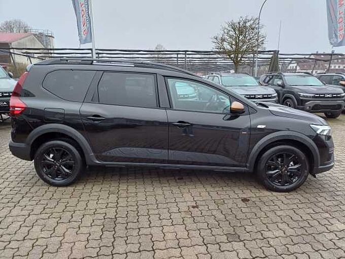Dacia Jogger Extreme TCe110/5-Sitzer/Klimaautom./Sitzheizung/Kamera