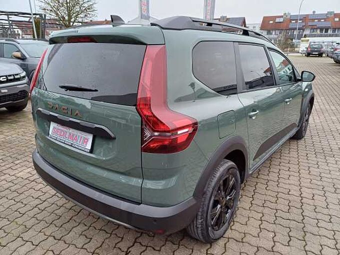 Dacia Jogger Extreme TCe110/5-Sitzer/Klimaautom./Sitzheizung/Kamera