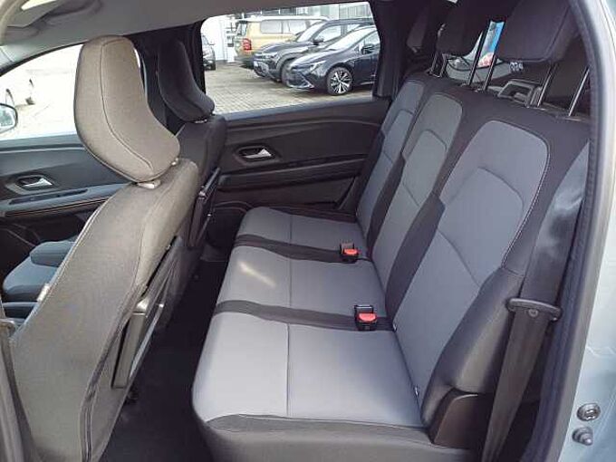 Dacia Jogger Extreme TCe110/5-Sitzer/Klimaautom./Sitzheizung/Kamera