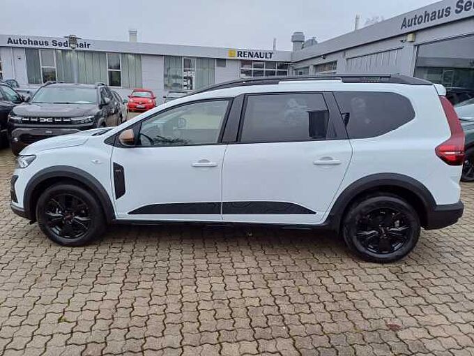 Dacia Jogger Extreme TCe110/5-Sitzer/Klimaautom./Sitzheizung/Kamera