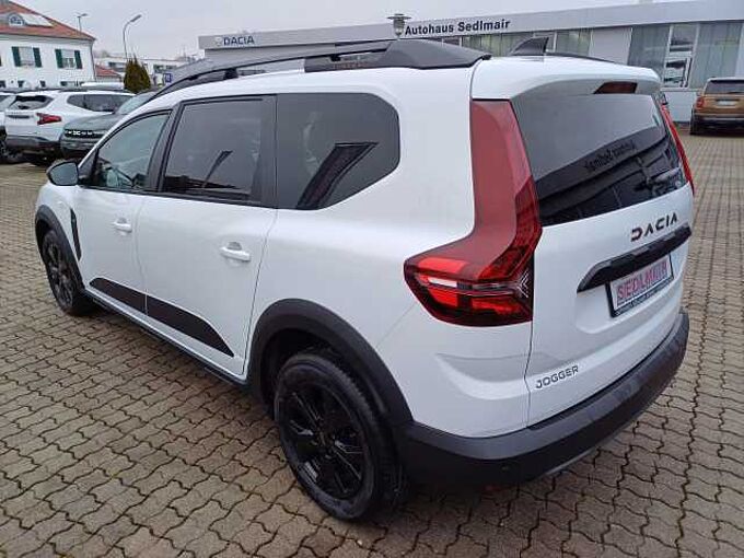 Dacia Jogger Extreme TCe110/5-Sitzer/Klimaautom./Sitzheizung/Kamera