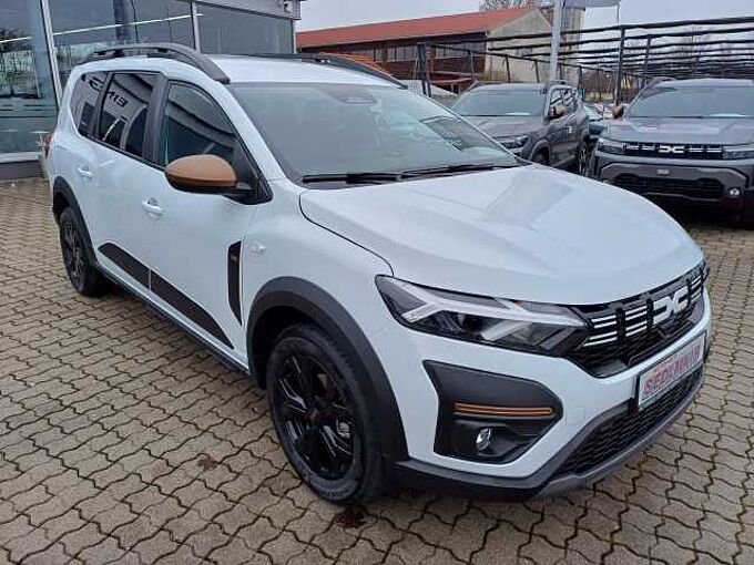 Dacia Jogger Extreme TCe110/5-Sitzer/Klimaautom./Sitzheizung/Kamera